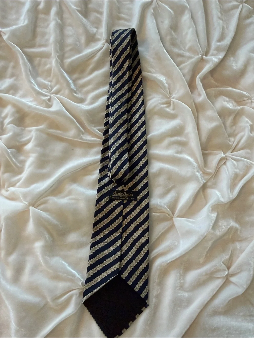 N/A classic navy
